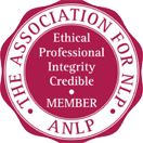 Association For NLP logo