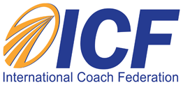 International Coach Federation logo